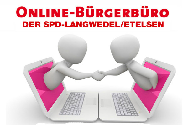 Online-Bürgerbüro