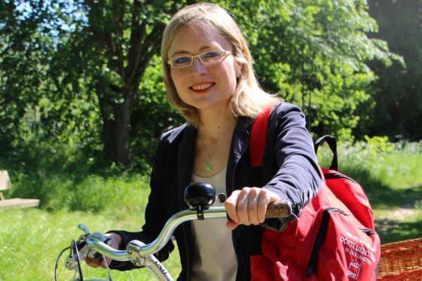Dr. Dörte Liebetruth