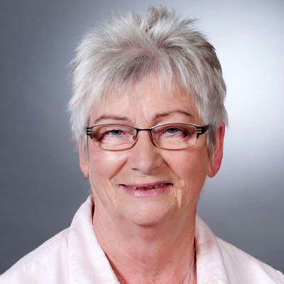 Sigrid Ernst