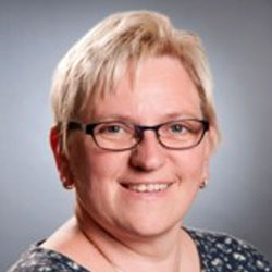 Sabine Rohde