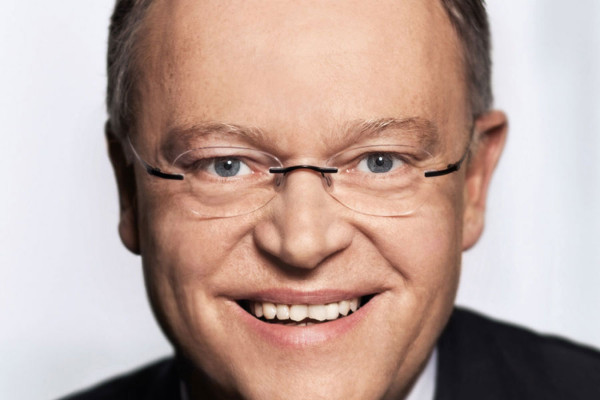 Unser SPD-Landesvorsitzender und Ministerpräsident